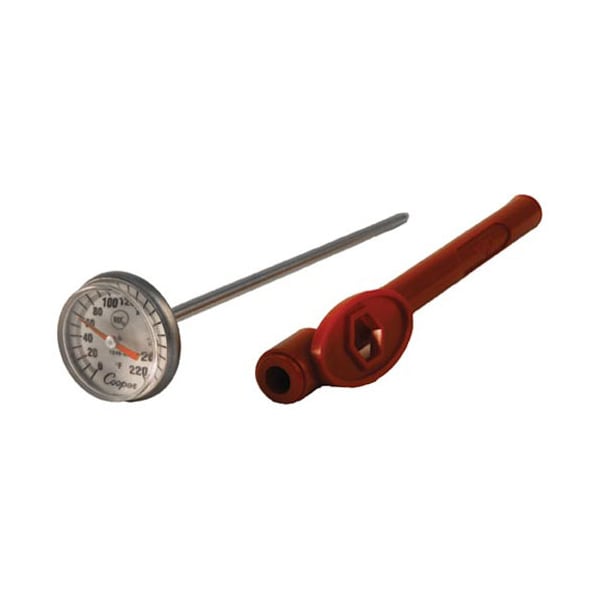 Atkins Thermometer W/Wrench For - Part No. 1246-02-1 1246-02-1 - main
